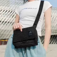 阿迪达斯(adidas)男包女包2023新款户外出行运动休闲包便携时尚单肩包斜挎包HY3030MISC_480