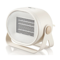 小熊(bear)DNQ-C05A1电暖气白色