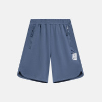 彪马(PUMA)彪马(PUMA)旗舰男装2023新款运动裤休闲短裤677521 67752156深空蓝 S