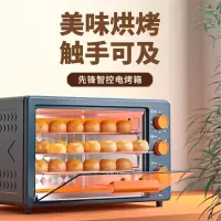 先锋 DRG-K2301 电烤箱(H)