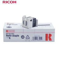方正 FR6230C复印机鞍式装订器 K型补充针 5000*3(SR3220/3270)