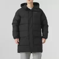 彪马彪马(PUMA)男装女装2023新款运动服休闲羽绒服625614 62561401黑色 XS
