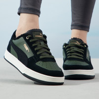 彪马(Puma)男鞋女鞋 23秋季新款时尚舒适轻便运动鞋透气潮流休闲健身鞋 392-02 35.5
