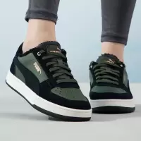 彪马(Puma)男鞋女鞋 23秋季新款时尚舒适轻便运动鞋透气潮流休闲健身鞋 392-02 35.5