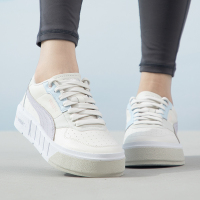 彪马(PUMA)女鞋 秋冬潮流休闲鞋时尚厚底耐磨增高运动鞋低帮板鞋 393802