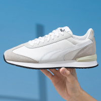 彪马(PUMA)官方 新款男女同款情侣复古休闲鞋 R78 NYLON 397149