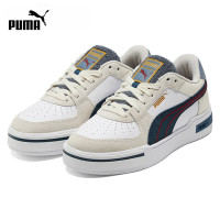 彪马(PUMA)板鞋男鞋女鞋2023秋季新款复古厚底情侣休闲运动鞋380877