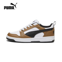 彪马(PUMA)男女同款 Rebound v6 Low低帮运动休闲鞋392328-07