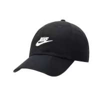 耐克(NIKE)男女运动休闲鸭舌帽帽子FB5368-011 FB5368-011 M/L