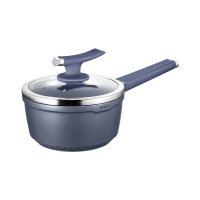 炊大皇蓝钻奶锅CKNN6718ZS