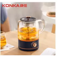 康佳(KONKA) 800ml养生茶壶电热水壶ZD10