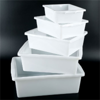 美飞 脚踏盆 530*385*150