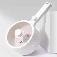 山水(SANSUI) 1.5L多功能电煮锅SD-62A