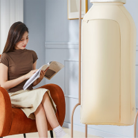 干衣机家用 烘衣服10KG 承重600W功率