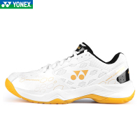 YONEX尤尼克斯羽毛球鞋运动鞋包裹防滑耐磨训练减震男女同款yy SHB101CR