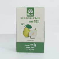 民康源 桔梗梨汁 美味健康(40g*50袋)