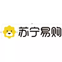强加盟店发光字0.6米