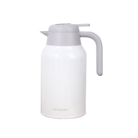 先行爱尚智能保温壶 CSK-2000AS 白色