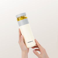 先行易欣茶水分离杯 CSZ-520YX