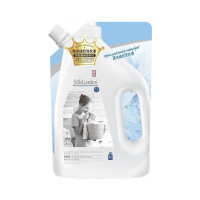 蔬果园蓝风铃洗衣液 袋装-500g/袋