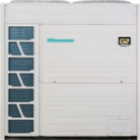 海信 变频冷暖空调 24匹 HVR-680W/SM2FZBp