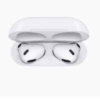 Airpods 第三代 货期5-10天