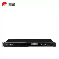 惠威HIVI 反馈抑制器 FB212
