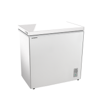 创维(Skyworth)冰柜BD/C-201KQ星辰银