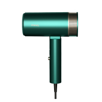 雷瓦千万级负离子可折叠护发电吹风RC-7800