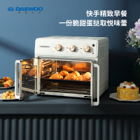 大宇 空气炸烤箱DY-KX25T