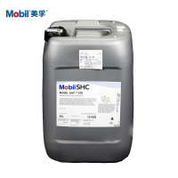 美孚(Mobil)SHC 629齿轮油,净含量20L/桶