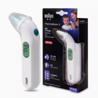 红外温度计耳温枪 IRT3030 货期5-10天