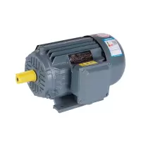 三相异步电动机YE3 160M-6 7.5kw