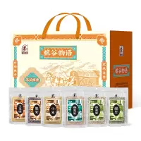 塞翁福粮谷物语杂粮套装 2400g