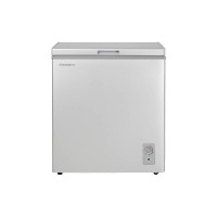 创维(Skyworth)-冰箱 BD/BC-158KQ星辰银