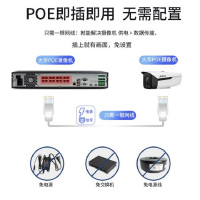 硬盘录像机 16路4盘位带POE DH-NVR4416-16P-HDS2/I