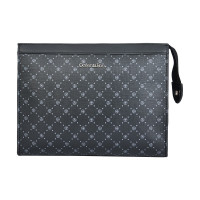 Oceania Roo/大洋洲 袋鼠 DS-21080 黑色时尚商务休闲包