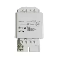 金卤灯铜芯电感镇流器 11.8*6*5.4cm GGY-35W
