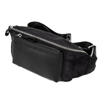 SHERIDAN喜来登休闲运动收纳包腰包 SHB190411 黑色