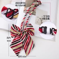 小方巾围巾领花领结