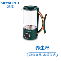 创维(Skyworth)-养生杯 S117绿色