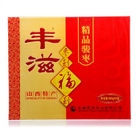 丰滋 山西名枣组合 900g