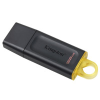 金士顿(Kingston)U盘 USB3.2 Gen1 DTX高速 128G 优盘