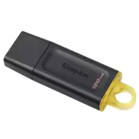 金士顿(Kingston)U盘 USB3.2 Gen1 DTX高速 128G 优盘