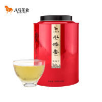 八马茶业安溪铁观音·小浓香-500克(60泡) 特级