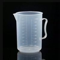 YPAY 塑料量杯 1000ml