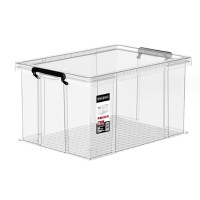 PEIU 塑料收纳盒 70L