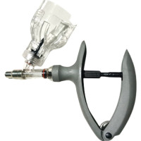 YPAY 实验室长臂连续输送器 5ml