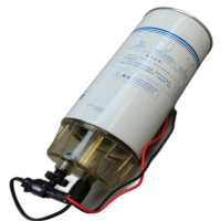 柴油滤清器K2000-1105350