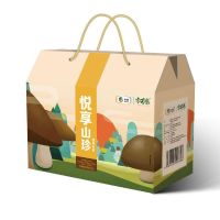 安荟堂 悦享山珍干货组合425g